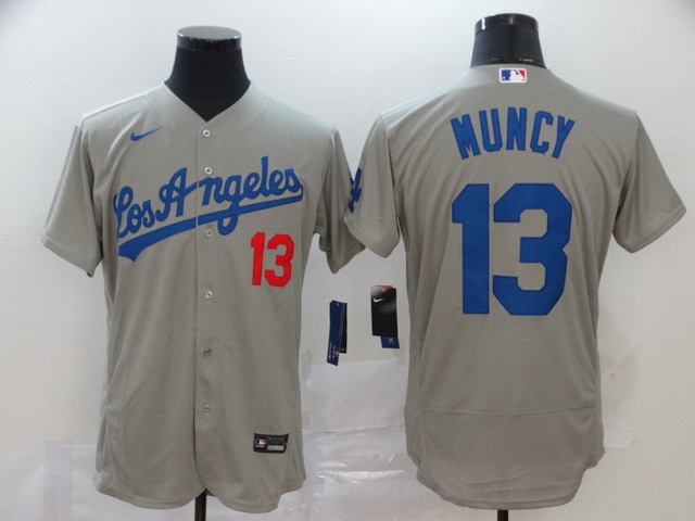 Los Angeles Dodgers Jerseys 096